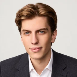 Leopold Aschenbrenner — AI-assisted portrait
